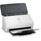 HP Scanjet Pro 3000 s4 Sheet-fed scanner 600 x 600 DPI A4 Black, White HP Scanjet Pro 3000 s4 Sheet-fed scanner 600 x 600 DPI A4 Black, White