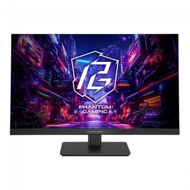 Asrock Phantom Gaming computer monitor 68.6 cm (27 Asrock Phantom Gaming computer monitor 68.6 cm (27