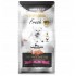 BIOFEED Euphoria Fresh Adult Turkey with rabbit XS/S - dry dog food - 500g