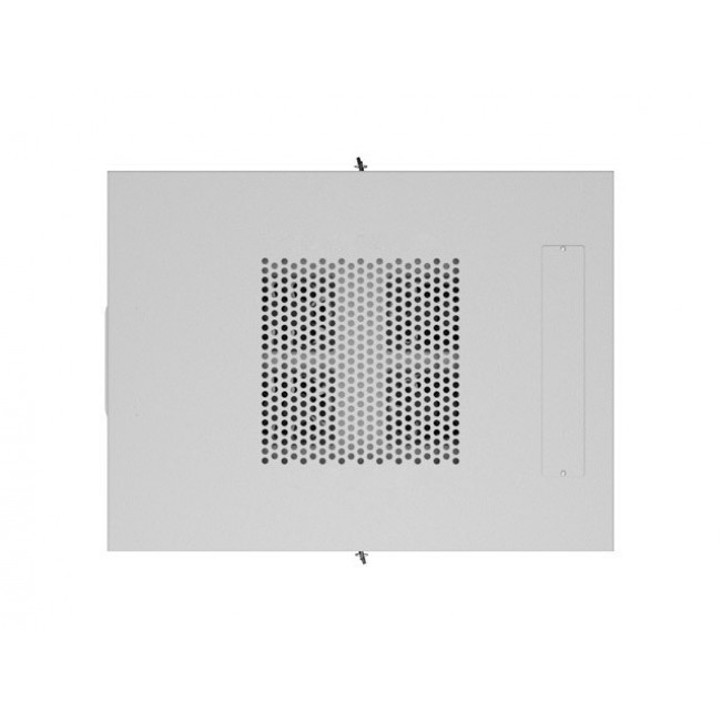 Lanberg FF01-6842-12SL rack cabinet 42U Freestanding rack Grey