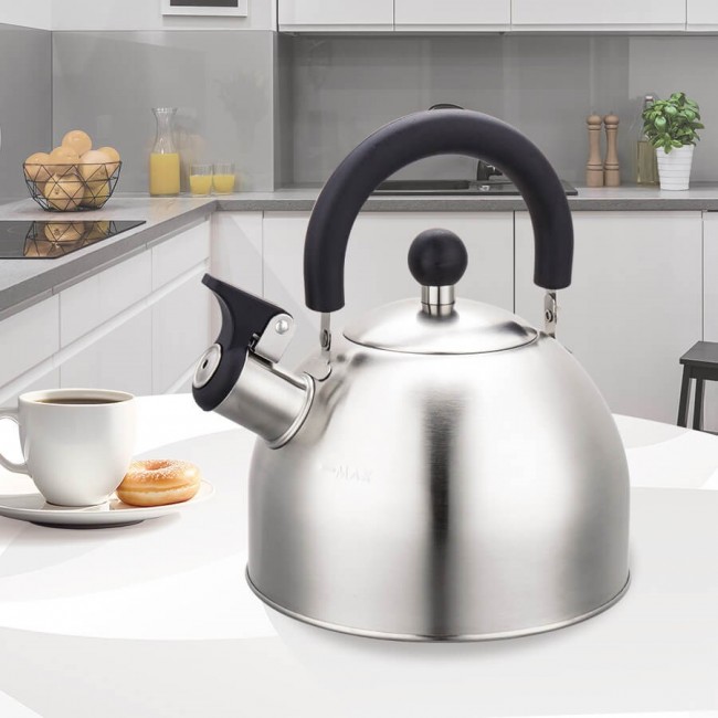 Maestro MR-1300 kettle 2 L Silver Maestro MR-1300 kettle 2 L Silver