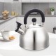 Maestro MR-1300 kettle 2 L Silver Maestro MR-1300 kettle 2 L Silver