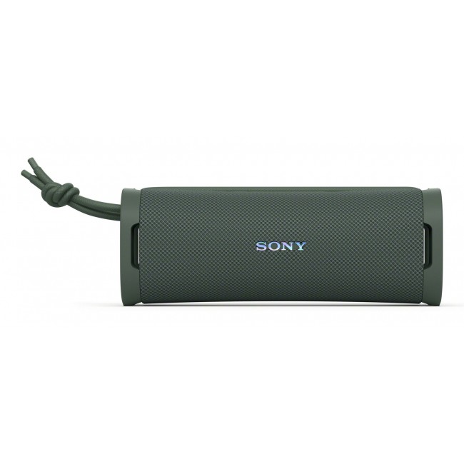 Sony ULT FIELD 1 - Wireless Bluetooth Portable Speaker with ULT POWER SOUND, Powerful Bass, IP67, Waterproof, Dustproof, Shockproof, 12hr Battery, Clear Call Quality, Outdoor, Travel Sony ULT FIELD 1 - Wireless Bluetooth Portable Speaker with ULT POWER SOUND, Powerful Bass, IP67, Waterproof, Dustproof, Shockproof, 12hr Battery, Clear Call Quality, Outdoor, Travel