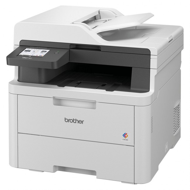 Brother MFC-L3740CDWE EcoPro ready all-in-one colour laser printer Brother MFC-L3740CDWE EcoPro ready all-in-one colour laser printer