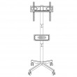 Montis Mobilny uchwyt do TV - MT191 ATLAS 152.4 cm (60
