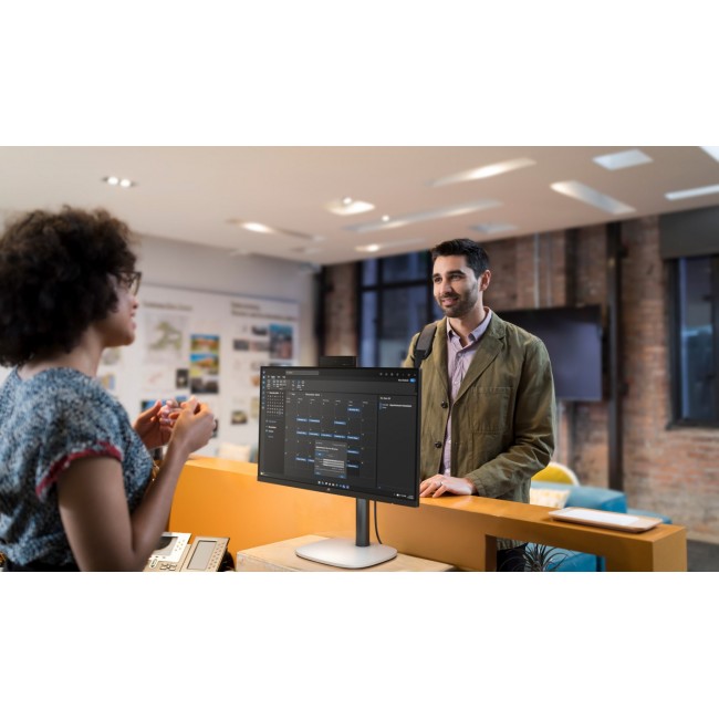 HP ProStudio 4 AiO G1i Ultra 5 225 23.8 HP ProStudio 4 AiO G1i Ultra 5 225 23.8