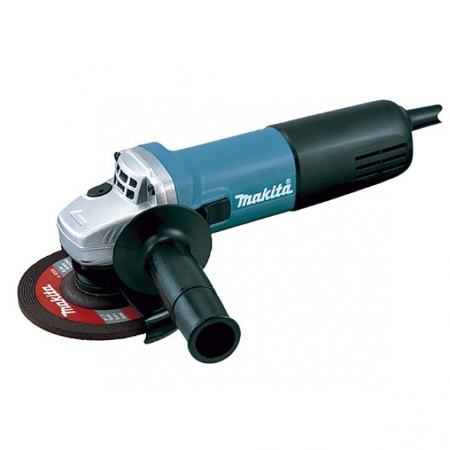 Makita 9558HNR not categorized
