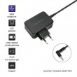 Qoltec 51033 power adapter/inverter Indoor 45 W Black Qoltec 51033 power adapter/inverter Indoor 45 W Black
