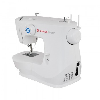 SINGER M2105 Automatic sewing machine Electromechanical
