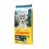 JOSERA Junior High Protein Sea Fish - dry dog food - 12,5kg