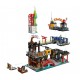 LEGO NINJAGO 71799 NINJAGO City Markets