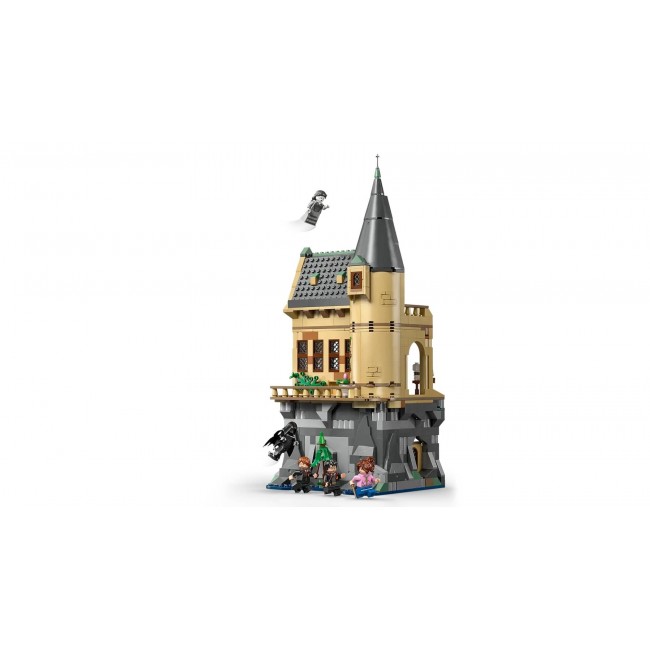 LEGO HARRY POTTER 76463 Hogwarts Castle - Hospital Wing