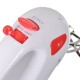 Esperanza EKM007R mixer Hand mixer 150 W Red, White