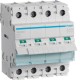 Hager SBN463 circuit breaker 4 4 module(s) Hager SBN463 circuit breaker 4 4 module(s)