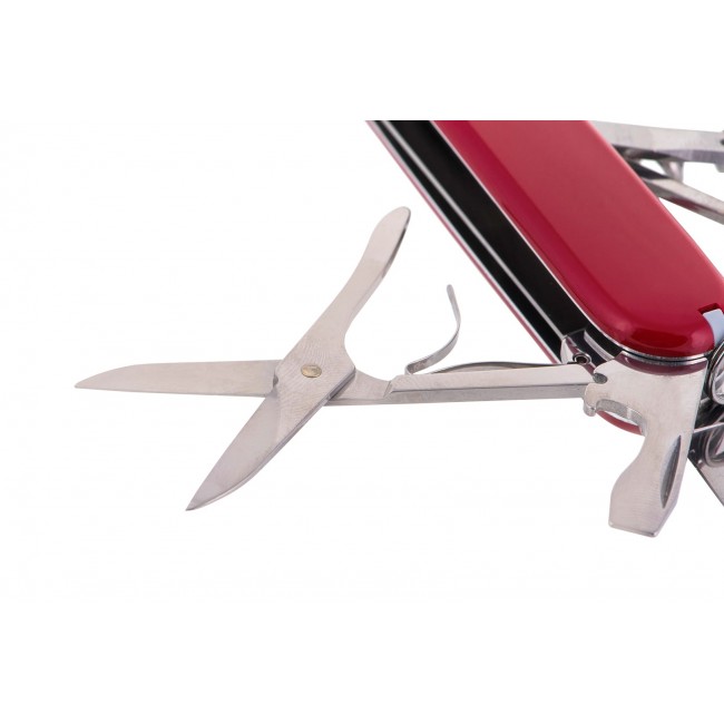 Victorinox Huntsman Multi-tool knife Red Victorinox Huntsman Multi-tool knife Red