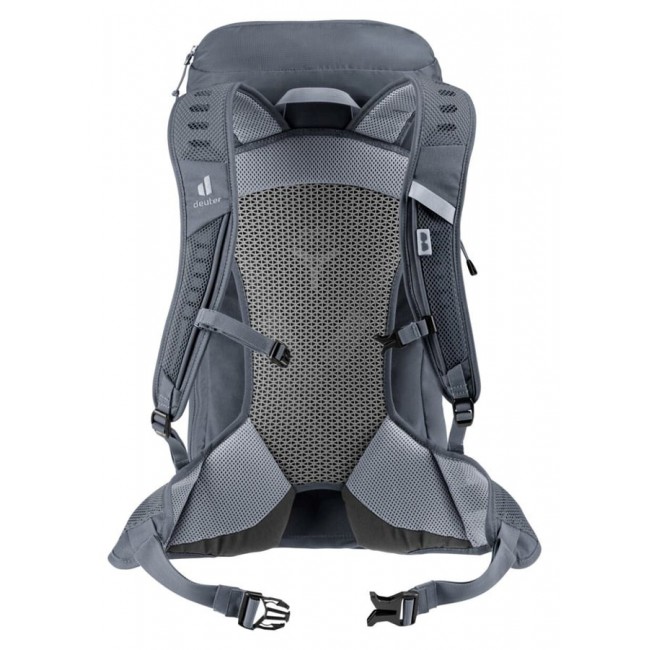 Deuter AC Lite 24 Hiking Backpack 24 L Black