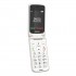 Gigaset GL595 Dual Sim White