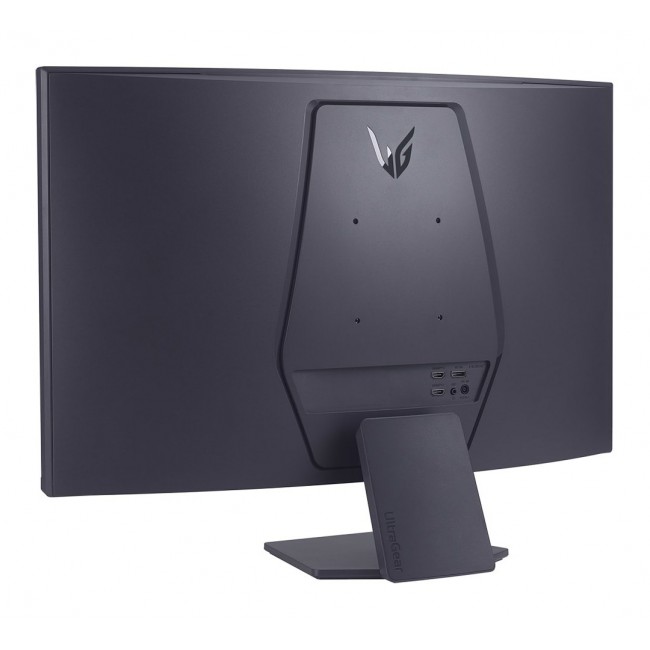 LG 32GS60QC-B computer monitor 80 cm (31.5