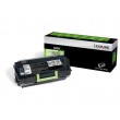 Toner Lexmark 52D2H0E black 52D2H0E