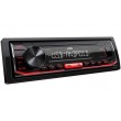 JVC KD-X162 Digital Media Receiver