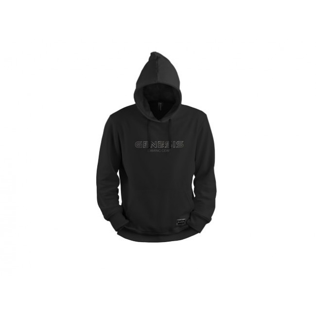 GENESIS HOLO XS HOODIE GENESIS HOLO XS HOODIE