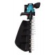 Makita UH014GZ power hedge trimmer Single blade 3.4 kg Makita UH014GZ power hedge trimmer Single blade 3.4 kg