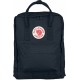 Fj llr ven K NKEN backpack Navy Polypropylene (PP), Vinylon