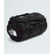 Bag Base Camp Duffel XS TNF Black-TNF White-NPF