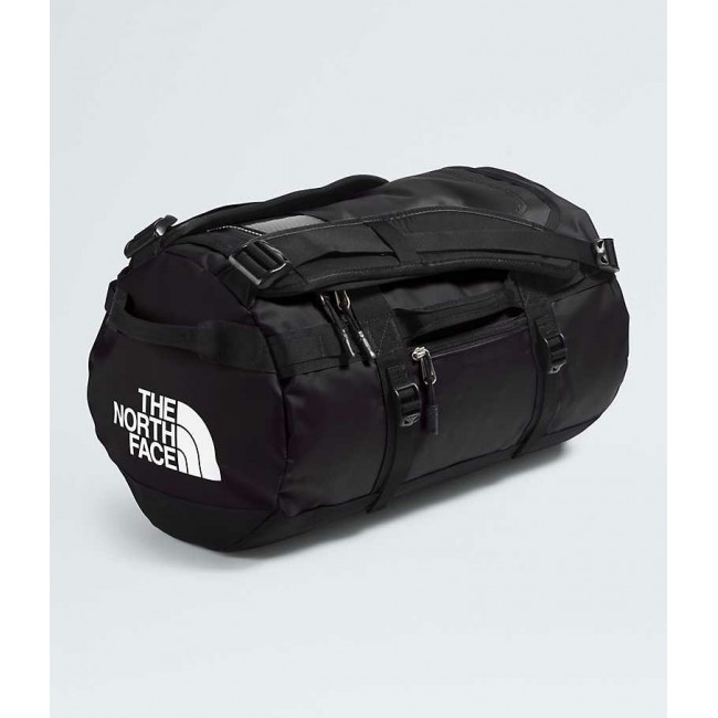 Bag Base Camp Duffel XS TNF Black-TNF White-NPF Bag Base Camp Duffel XS TNF Black-TNF White-NPF