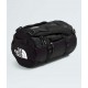 Bag Base Camp Duffel XS TNF Black-TNF White-NPF Bag Base Camp Duffel XS TNF Black-TNF White-NPF