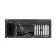 LANBERG SERVER ENCLOSURE ATX 19