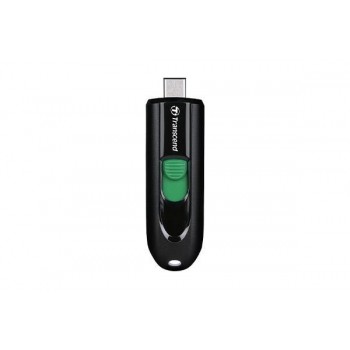 USB-Stick 128GB Transcend JetFlash 790C USB3.2 schwarz