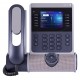 Alcatel-Lucent Enterprise ALE-300 IP phone Blue LCD