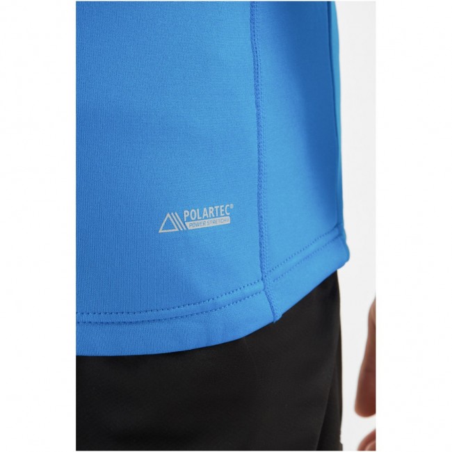 Viking Midlayer Jukon Hoodie Polartec Man