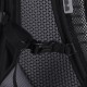 DEUTER AC LITE 16 HIKING BACKPACK BLACK