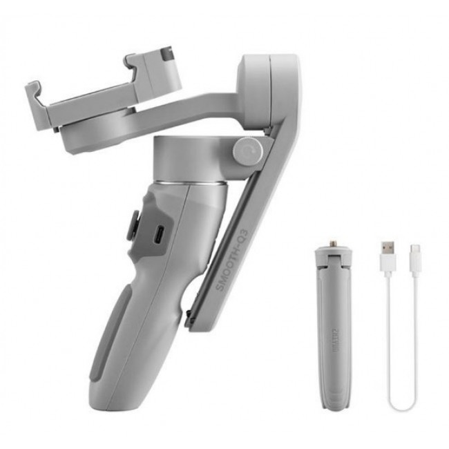 Zhiyun Tech SMOOTH-Q3 Handheld Camera Stabilizer