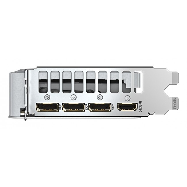 GIGABYTE GeForce RTX 5060 Ti EAGLE OC ICE 16G Graphics Card - 16GB GDDR7, 128bit, PCI-E 5.0, 2617MHz Core Clock, 3 x DisplayPort, 1 x HDMI, GV-N506TEAGLEOC ICE-16GD