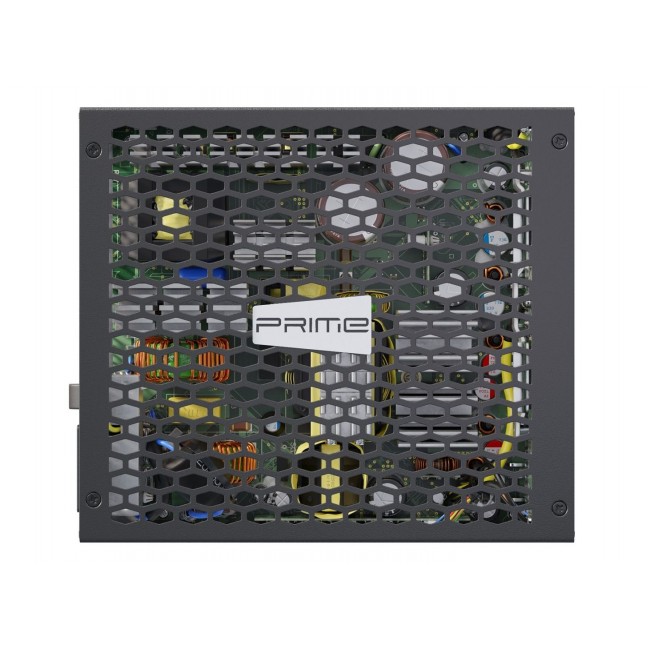 Seasonic PRIME Fanless TX power supply unit 700 W 20+4 pin ATX ATX Black