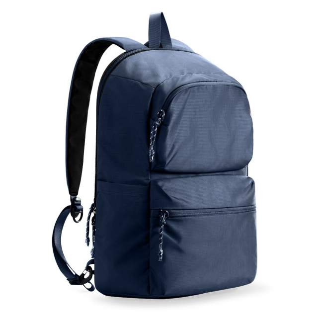 XD DESIGN Switch 2-in-1 Backpack BLACK/NIGHT SEA P706.3305