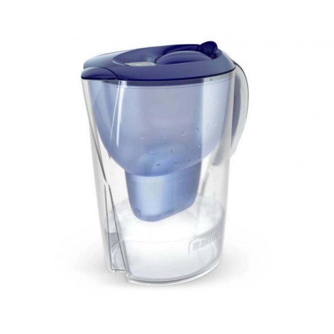 Brita Marella + 4 Maxtra Pro PP filter jug Brita Marella + 4 Maxtra Pro PP filter jug