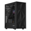 GENESIS NLG-2318 computer cooling system Computer case Liquid cooling kit Black