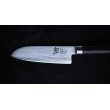kai Shun Classic Stainless steel 1 pc(s) Santoku knife