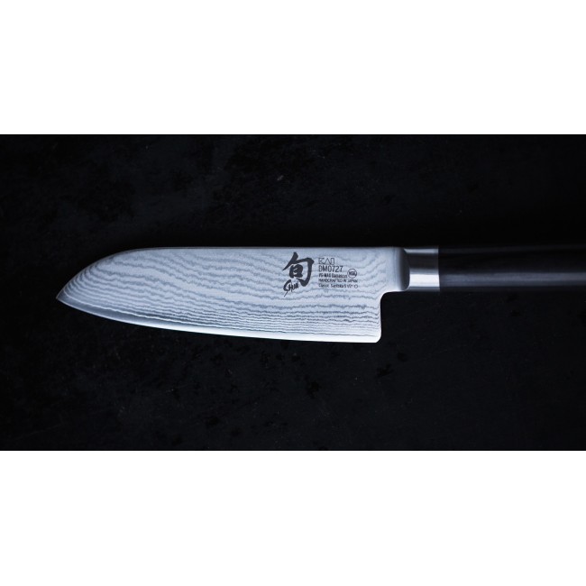 kai Shun Classic Stainless steel 1 pc(s) Santoku knife