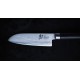 kai Shun Classic Stainless steel 1 pc(s) Santoku knife