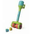 Clementoni Clemmy Soft Vacuum Cleaner