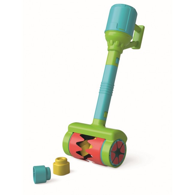 Clementoni Clemmy Soft Vacuum Cleaner