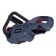 Cordless chainsaw 250 mm Graphite ENERGY+ 18 V