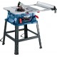 Bosch GTS 254 4300 RPM