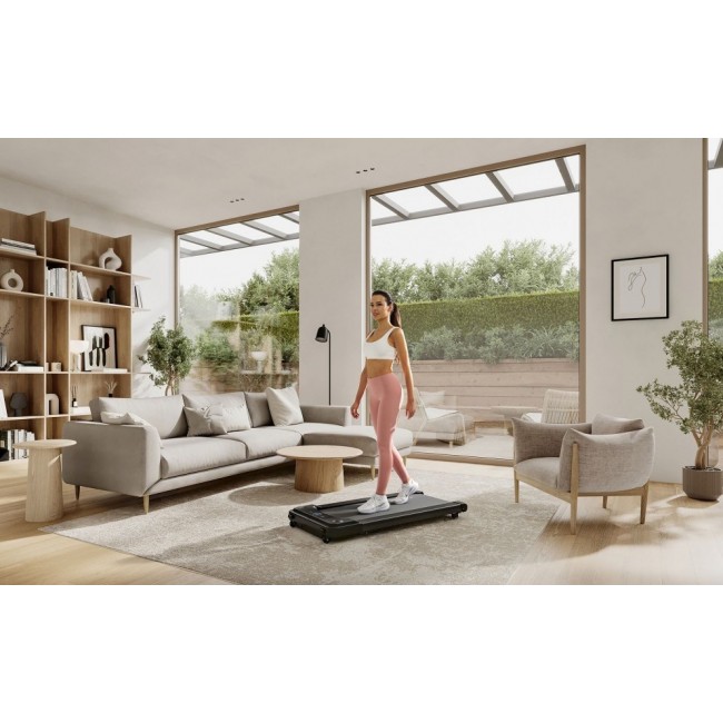 ZIPRO YOUGO treadmill 1000 x 385 mm 6 km/h