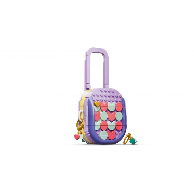 LEGO CREATOR 3 IN 1 31391 Art Fashion Bag with Storage